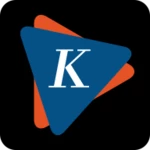 Logo of Kompas.com android Application 